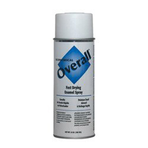 Aerosol Overall Mate x 283 grs