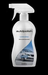 [17202008012] Autopolish lustre express x 0.450 lt.