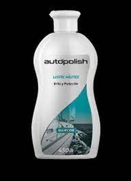 [17202035012] Autopolish barcos x 0.450 lt.