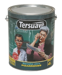Tersuave Pizarron x 0.250 lt.