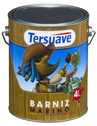 [3190000001] Barniz marino Tersuave x 1 lt.