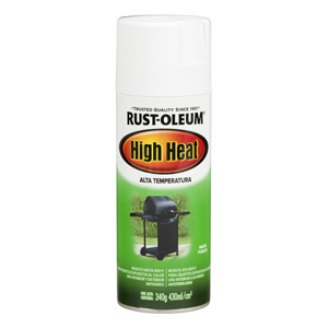 Aerosol r.o. alta temperatura blanco x 340 grs.