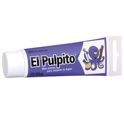 [73600000050] El Pulpito x 50 grs.
