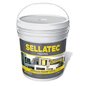 [74900001001] Sellatec frentes PU blanco x 1 lt.