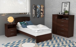 [55959] CAMA 1 PL FIONA EXPRESS BLANCA