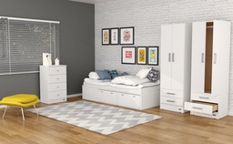 PLACARD 22 DAKAR ZERO