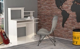 ESCRITORIO DE COMPUTACION 709 MELAMINA