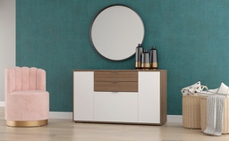 VAJILLERO GEEK MILENIAL